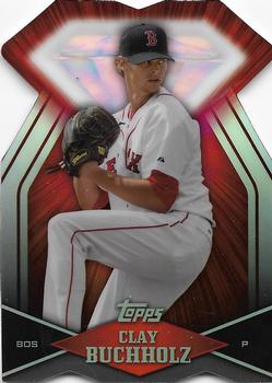 Clay Buchholz