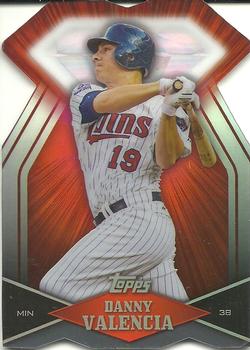 Danny Valencia