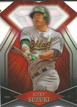 Kurt Suzuki