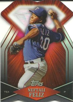 Neftali Feliz