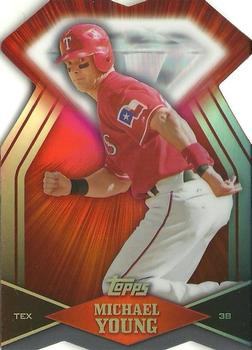 Michael Young