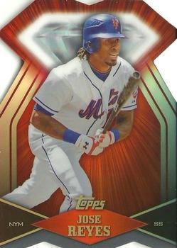 Jose Reyes