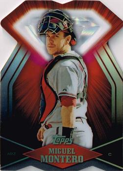 Miguel Montero