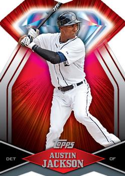 Austin Jackson