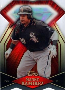 Manny Ramirez