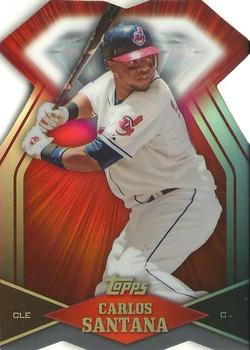 Carlos Santana