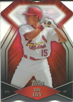 Jon Jay
