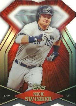 Nick Swisher