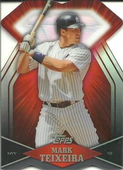 Mark Teixeira
