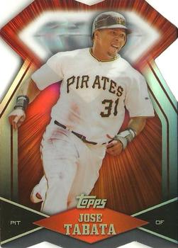 Jose Tabata