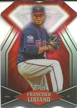 Francisco Liriano