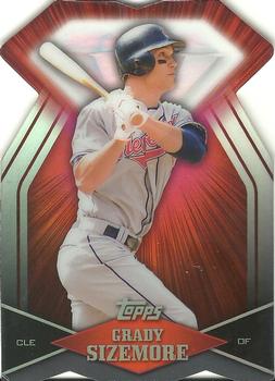 Grady Sizemore