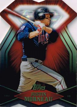 Justin Morneau