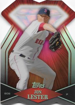 Jon Lester
