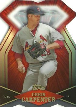 Chris Carpenter