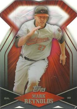 Mark Reynolds