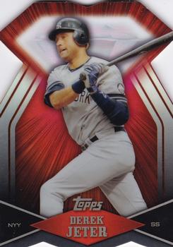 Derek Jeter