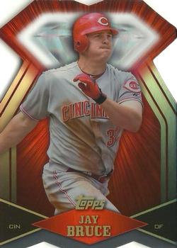 Jay Bruce