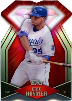 Eric Hosmer