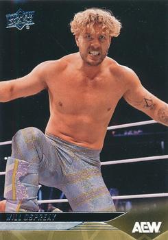 Will Ospreay