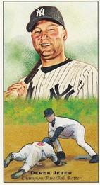 Derek Jeter