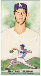 Clayton Kershaw