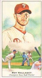 Roy Halladay