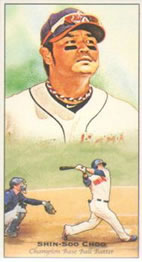 Shin-Soo Choo