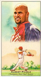 Albert Pujols