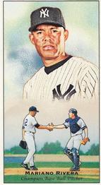 Mariano Rivera