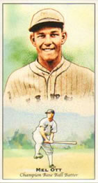 Mel Ott