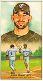 Jose Bautista