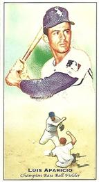 Luis Aparicio