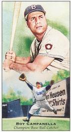 Roy Campanella