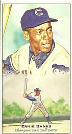 Ernie Banks