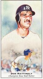 Don Mattingly