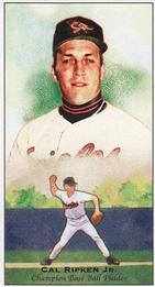 Cal Ripken Jr.