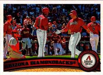 Arizona Diamondbacks