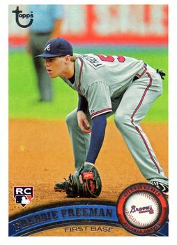 Freddie Freeman