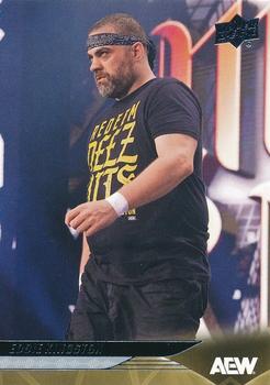 Eddie Kingston