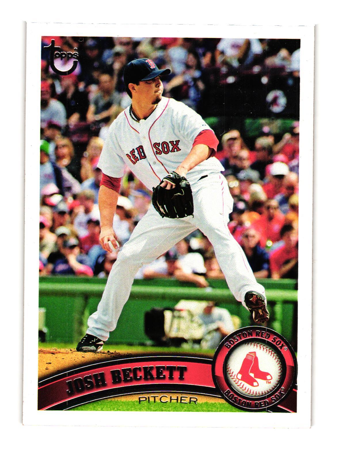 Josh Beckett