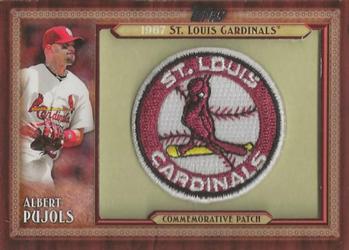 Albert Pujols