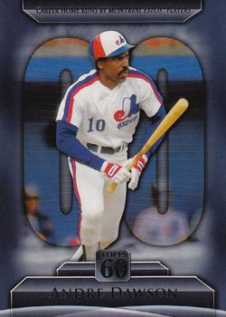 Andre Dawson