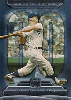 Mickey Mantle