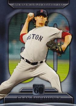 Clay Buchholz