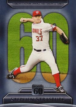 Stephen Strasburg