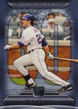 Ike Davis