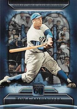 Roy Campanella