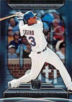Starlin Castro