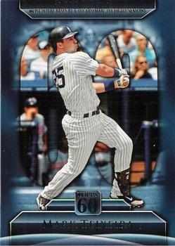 Mark Teixeira